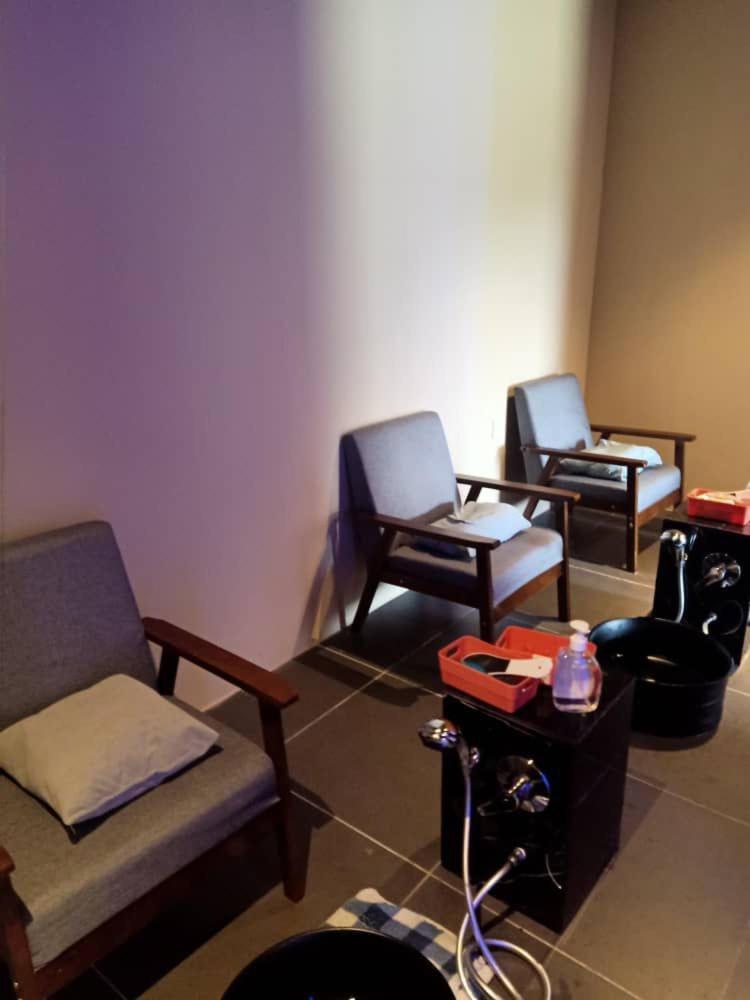 Greenlast Hotel Kuantan Zewnętrze zdjęcie