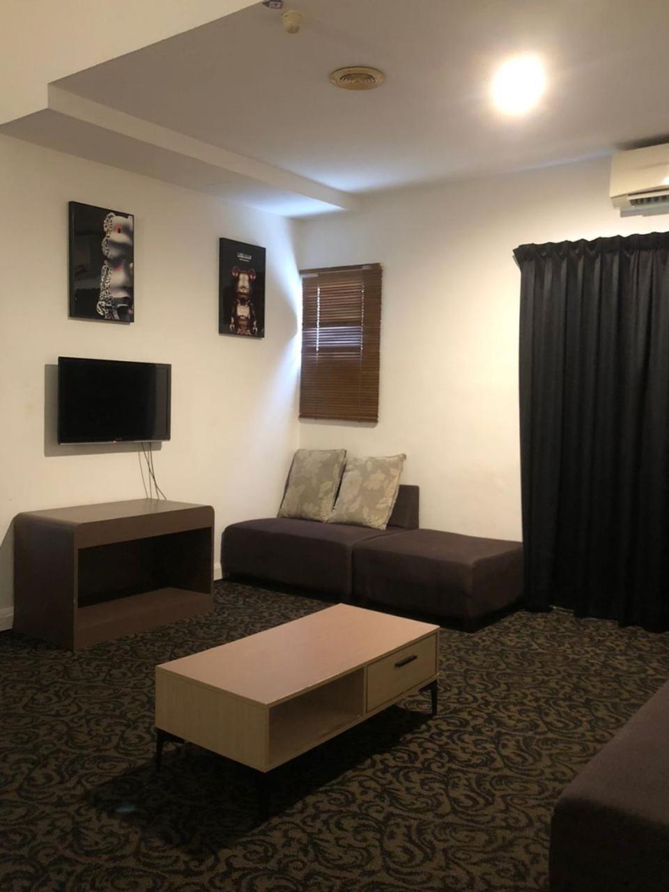 Greenlast Hotel Kuantan Zewnętrze zdjęcie