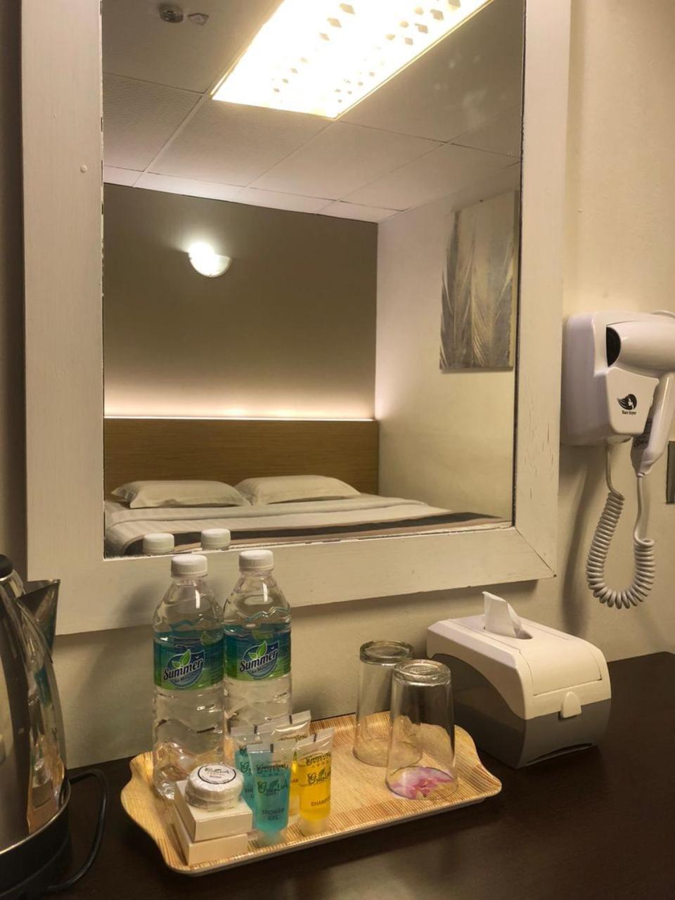Greenlast Hotel Kuantan Zewnętrze zdjęcie