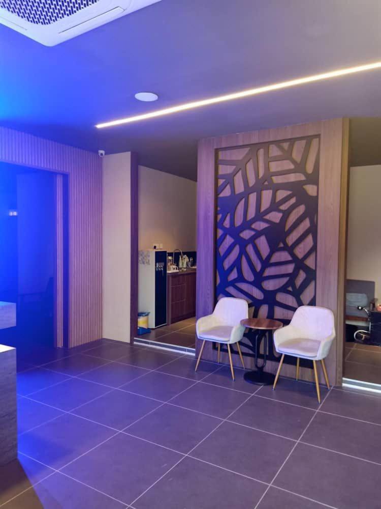Greenlast Hotel Kuantan Zewnętrze zdjęcie