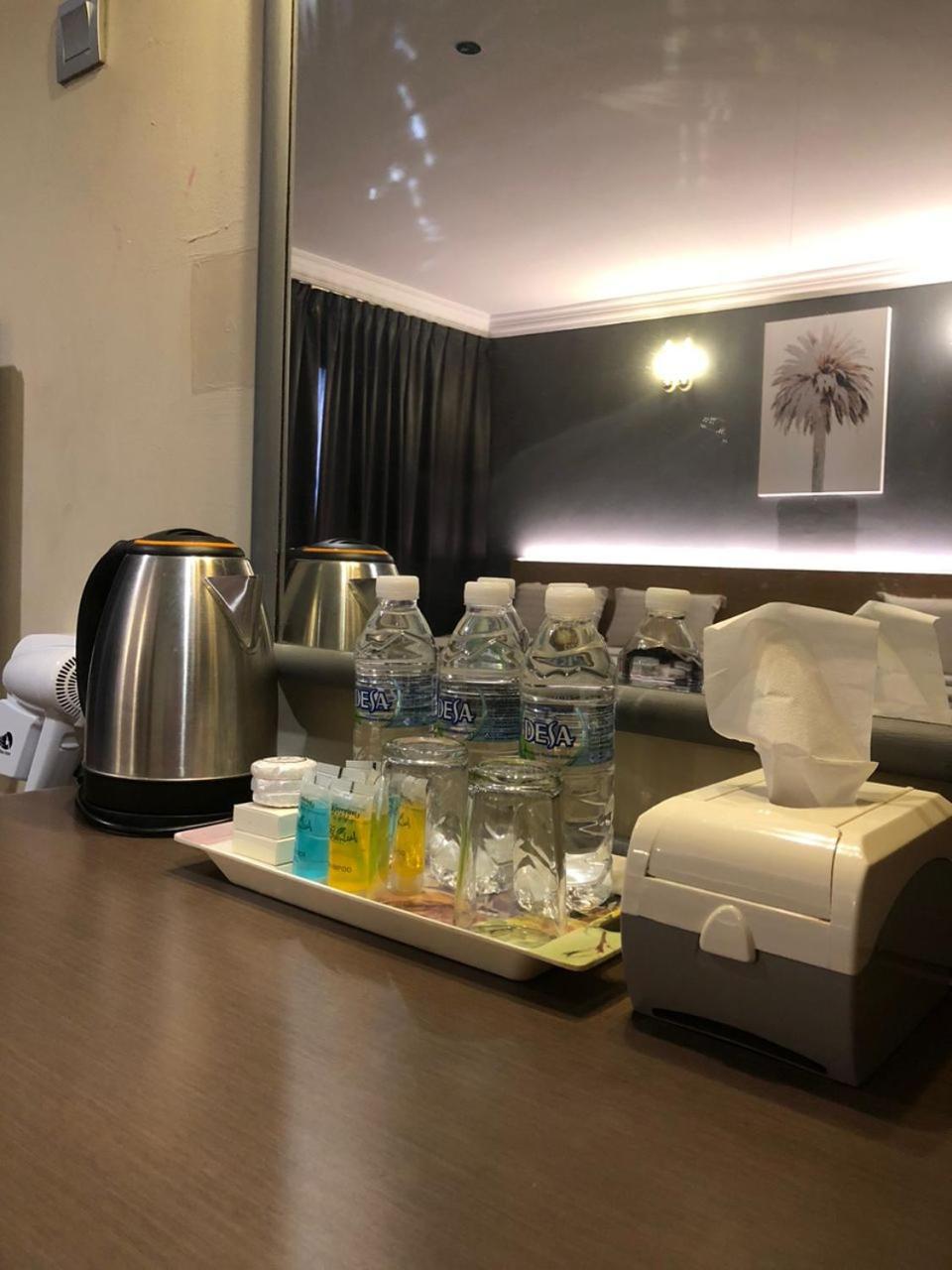 Greenlast Hotel Kuantan Zewnętrze zdjęcie