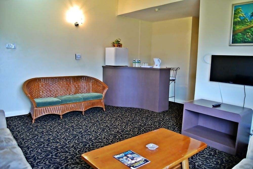 Greenlast Hotel Kuantan Zewnętrze zdjęcie
