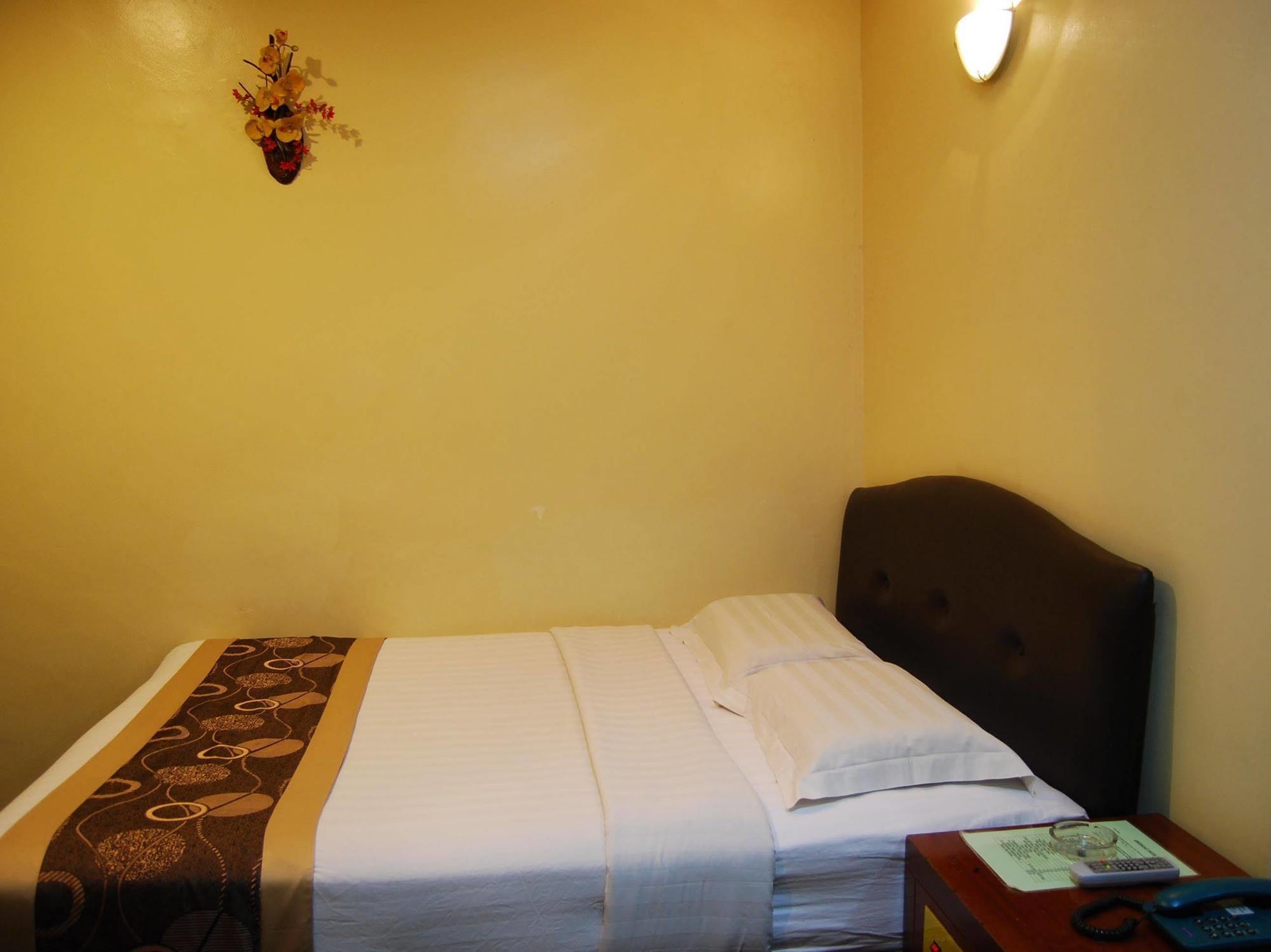 Greenlast Hotel Kuantan Zewnętrze zdjęcie