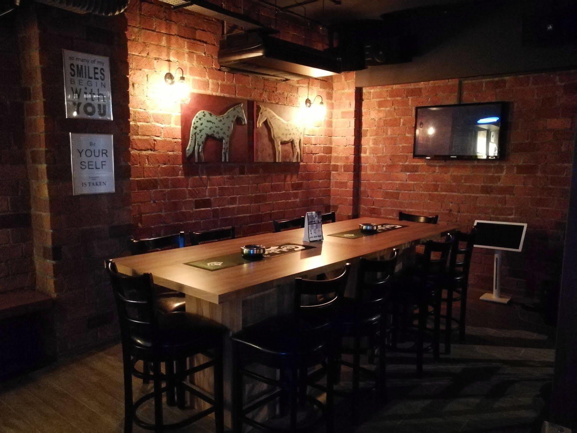 Greenlast Hotel Kuantan Zewnętrze zdjęcie