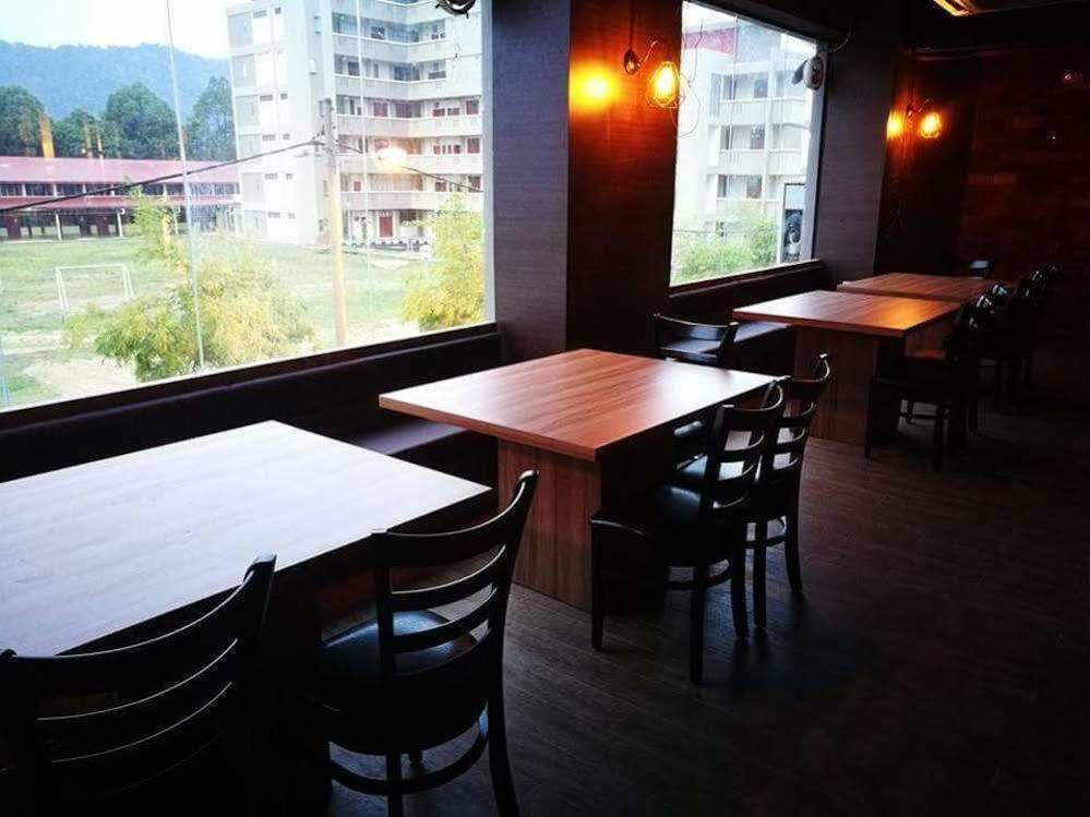 Greenlast Hotel Kuantan Zewnętrze zdjęcie
